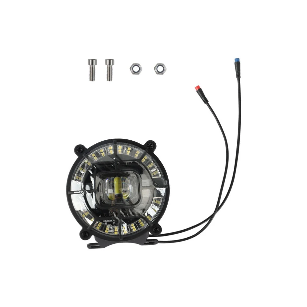 Ebike Accessories